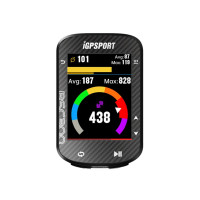 Licznik rowerowy GPS BSC300 iGPSPORT