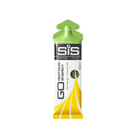 SiS Go Isotonic Energy Gel 60 ml jabłko