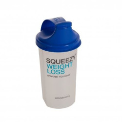 Squeezy Shaker 700ml