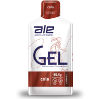 ALE Gel Żel energetyczny Cola 55,5g