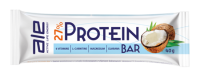 ALE 27% Protein Bar 40 g