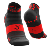 COMPRESSPORT Skarpetki do biegania ProRacing Socks V3.0 ULTRALIGHT RUN LOW