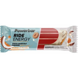 PowerBar Ride Energy Bar 55g karmel/kokos
