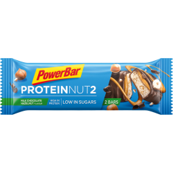 PowerBar Protein Nut2 Bar data ważn. 30.10.2022r.