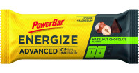 PowerBar Energize Advanced Bar 55g orzech