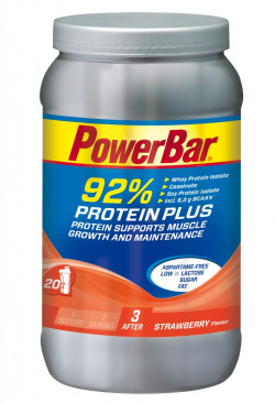 PowerBar Protein Plus 92% - 600g