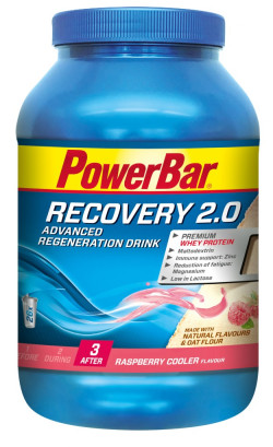PowerBar Recovery Drink 2.0 - 1144g
