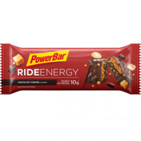 PowerBar Ride Energy Bar 55g karmel/czekolada