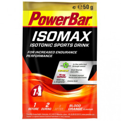 Powerbar IsoMax - 1 x 50g