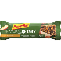 PowerBar Natural Energy Fruit&Nut Bar - 1 x 40g