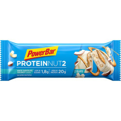 "Promocja" PowerBar Protein Nut2 Bar - 1 x 60g