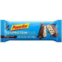 "Promocja" PowerBar Protein Plus 52% Bar - 1 x 50g