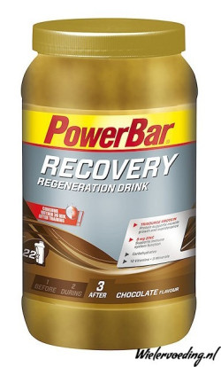 Powerbar Recovery Drink - 1210g