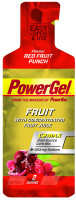 Powerbar Fruit Gel - 1 x 40g