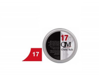 QM17 Chest Rub Cream (100ml) – Krem ułatwiający oddychanie