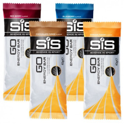 Pakiet SIS Go Energy Bar Mini 5 sztuk