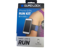 Quad Lock Iphone 6/6s Run Kit