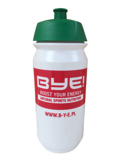 BYE! Bidon - 500 ml