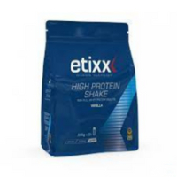 Etixx High Protein Shake 1000g (1kg) wanilia