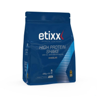 Etixx High Protein Shake 1000g (1kg) czekolada