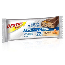 *Promocja* Dextro Energy Protein Crisp - 1 x 50g