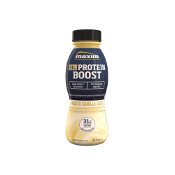 *Promocja* Maxim Protein Boost - 310ml