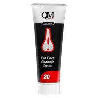 QM20 Pro Race Chamois Cream – Krem przeciwotarciowy
