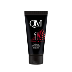 QM1 Warming Cream (175 ml) – Krem lekko rozgrzewający