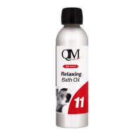 QM11 Relaxing Bath Oil (250ml)– Relaksujący olejek do kąpieli