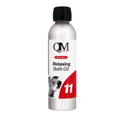 QM11 Relaxing Bath Oil (250ml)– Relaksujący olejek do kąpieli