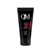 QM2 Hot Cream (175 ml) – Krem rozgrzewający