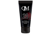QM20 Pro Race Chamois Cream (150 ml) – Krem przeciwotarciowy QM20 Pro Race Chamois Cream (150 ml) – Krem przeciwotarciowy