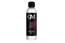 QM5 Energizing Oil (200 ml)– Olejek energetyzujący