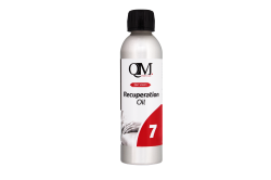 QM7 Recuperation Oil (250 ml)– Olejek regenerujący