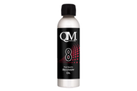 QM8 Recovery Oil (200 ml)– Regeneracyjny olejek do masażu sportowego QM8 Recovery Oil (200 ml)– Regeneracyjny olejek do masażu sportowego