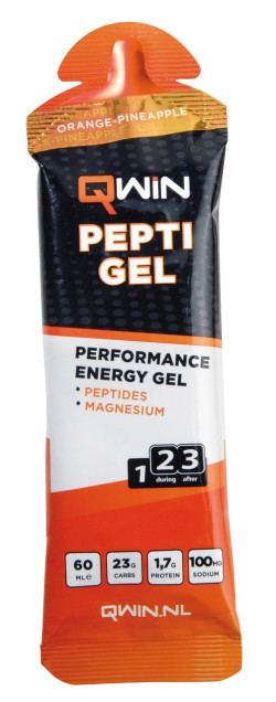 QWIN Pepti Gel -24 x 60 ml