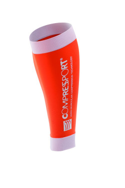 Compressport R2 pończochy uciskowe