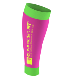 Compressport R2 FLUO opaska kompresyjna