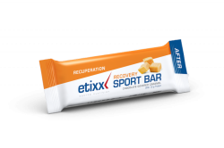 Etixx Recovery Sport Bar - 1 x 40g