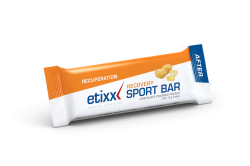 Etixx Recovery Sport Bar - 1 x 40g