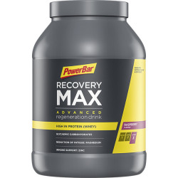 PowerBar Recovery Max - 1144g