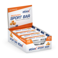 Etixx Recovery Sport Bar - 12 x 40g