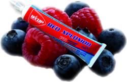 WCUP Red Xplosion - 1 x 20g