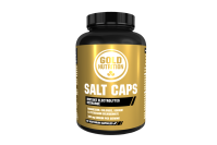 GoldNutrition Salt Caps - 60 kapsułek