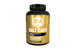 GoldNutrition Salt Caps - 60 kapsułek