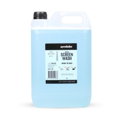 Airolube-płyn do spryskiwaczy zimowy-5000ml (5l)