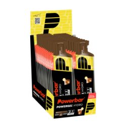 PowerBar Hydro Gel 24 x 67ml cola