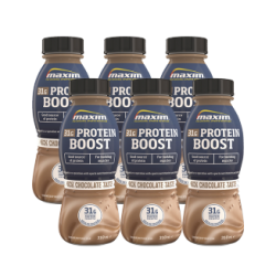 Maxim Protein Boost - 6 x 310ml
