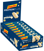 PowerBar Protein Plus Bar - 15 x 55g