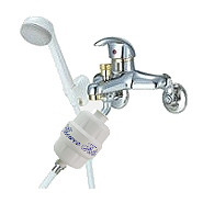 Filtr prysznicowy PurePro